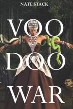 Voodoo War af Nate Stack