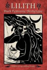 Lilith af Asenath Mason