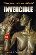 Invencible af Valerie E Fontanez