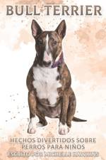 Bull Terrier af Michelle Hawkins