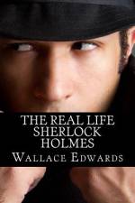 The Real Life Sherlock Holmes af Wallace Edwards