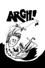 Argh! af Maciek Jozefowicz