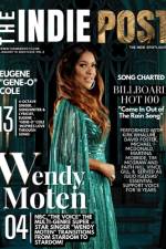 The Indie Post Wendy Moten January 10, 2023 Issue Vol 2 af Gina Sedman