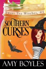 Southern Curses af Amy Boyles