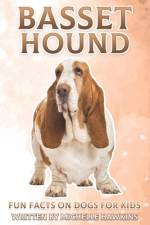 Basset Hound af Michelle Hawkins