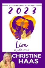 Lion 2023 af Christine Haas