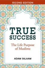 True Success af Adam Salaam