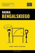Nauka Bengalskiego - Szybko / Prosto / Skutecznie af Pinhok Languages