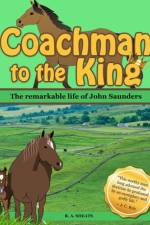 Coachman to the King af R A Sheats