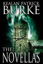 The Novellas af Kealan Patrick Burke