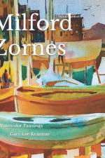 Milford Zornes af Gary Lee Kvamme