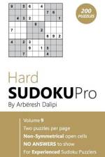 Sudoku af ArbÃ«resh Dalipi