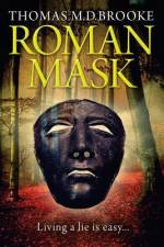 Roman Mask af Thomas Brooke