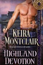 Highland Devotion af Angela Polidoro