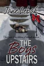 The Boys Upstairs af Jane Lebak