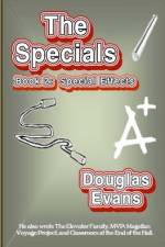 The Specials Book 2 af Douglas Evans
