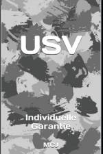 Usv af Marcos Cervantes Janssen