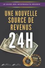 Une nouvelle source de revenus 24h af Matheus Martins Soares