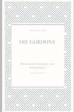 Die Gordons af Michael Pick