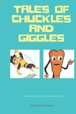 Tales of Chuckles and Giggles af Shakeel Ahmad