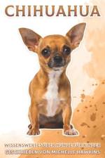 Chihuahua af Michelle Hawkins