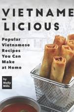 Vietname-Licious af Molly Mills