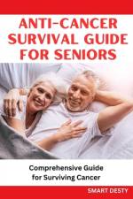 Anti-Cancer Survival Guide for Seniors af Smart Desty