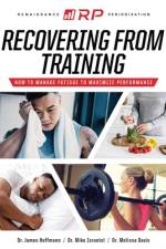 Recovering from Training af Mike Israetel