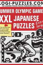 XXL Japanese Puzzles af Urszula Marciniak