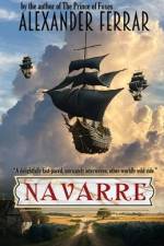 Navarre af Alexander Ferrar