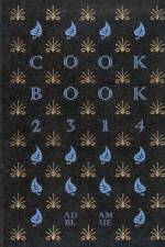 Cookbook 2314 af Adam Blue