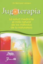 Jugoterapia af Bernard Jensen