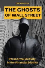 The Ghosts of Wall Street af Lee Brickley