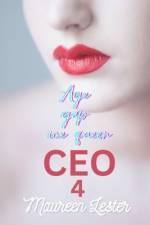 Age Gap Ice Queen CEO 4 af Maureen Lester