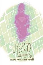 Hero af Bentfinger Publishing