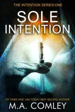 Sole Intention af M A Comley