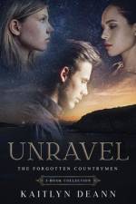 Unravel af Kaitlyn Deann