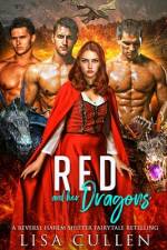 Red and Her Dragons af Lisa Cullen