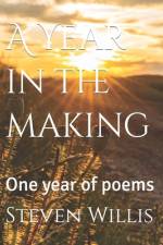 A Year in the making af Steven Willis