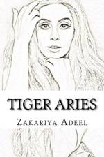 Tiger Aries af Zakariya Adeel