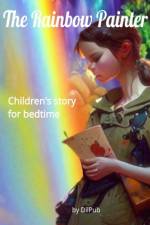 The Rainbow Painter af DII Pub