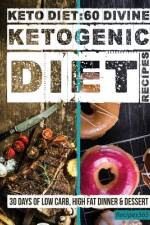 Keto Diet af Recipes365 Cookbooks