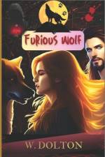 Furious Wolf af W Dolton