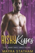 Risky Kisses af Julia Goda