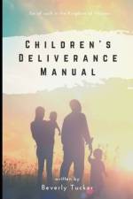 Children's Deliverance Manual af Beverly Tucker