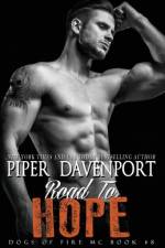 Road to Hope af Piper Davenport