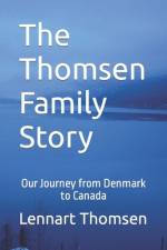 The Thomsen Family Story af Lennart Thomsen