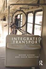 Integrated Transport af Moshe Givoni