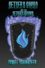 Aether's Guard af Daniel Schinhofen