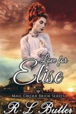 Love For Elise af R L Butler